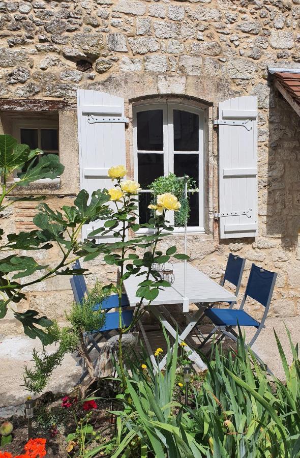 Issigeac La Casa Nomade Bed & Breakfast エクステリア 写真