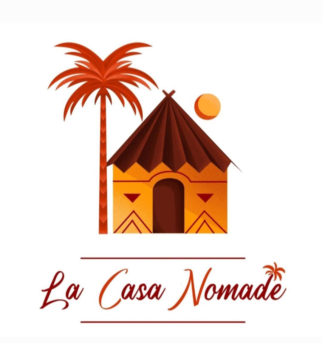 Issigeac La Casa Nomade Bed & Breakfast エクステリア 写真